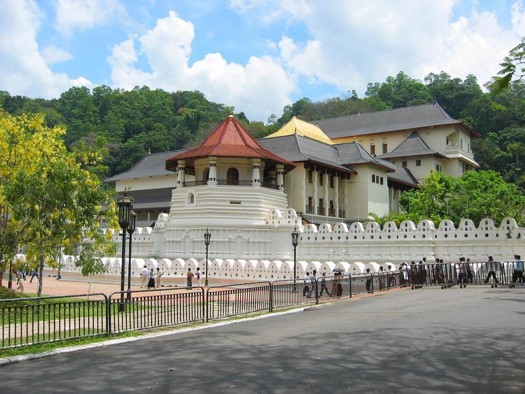 Mount River View 캔디 외부 사진